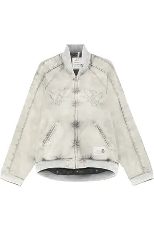 Maison Mihara Yasuhiro Souvenir jacket