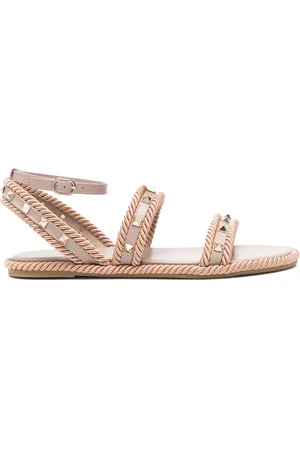 VALENTINO GARAVANI Rockstud flats