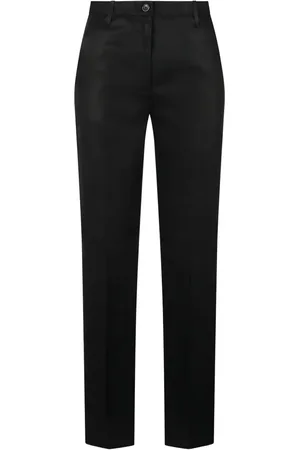 Nine In The Morning Lyocell trousers