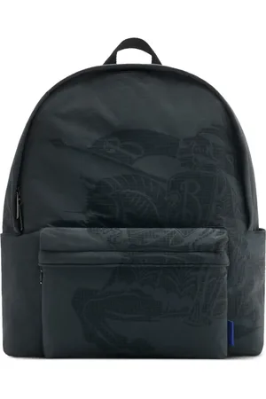 Burberry EKD backpack