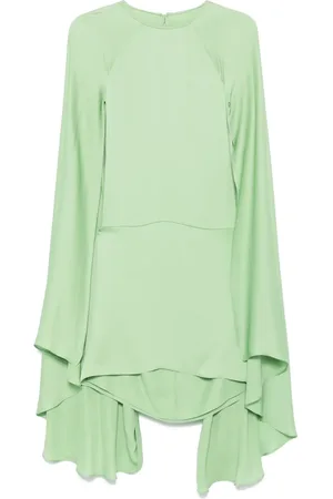 Tom Ford Silk mini dress