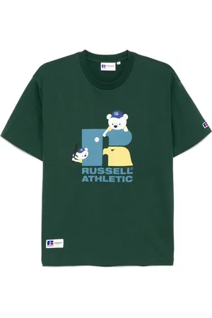 Chocoolate Logo-print T-shirt