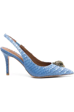 Kurt Geiger 80mm Belgravia pumps