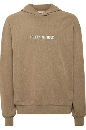 Philipp Plein Cold Dye hoodie