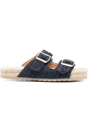 MANEBI Yucatán sandals
