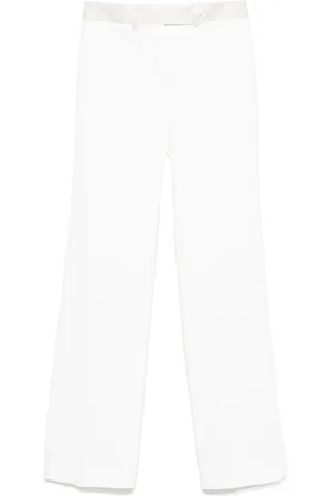Paul Smith Straight trousers