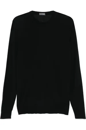 DRUMOHR Fine-knit sweater