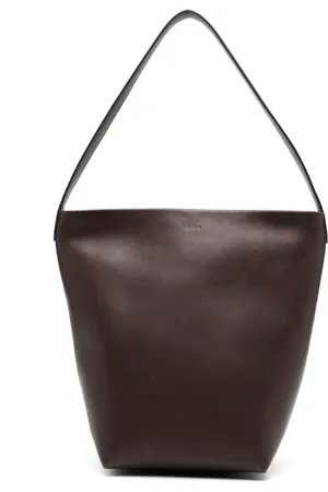 The Row Medium Park bucket bag