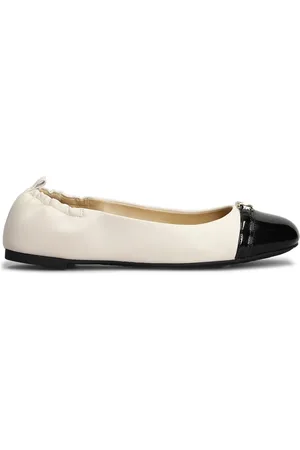 Michael Kors Mandy Flex ballet flats