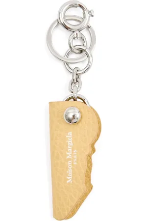 Maison Margiela Leather keyring