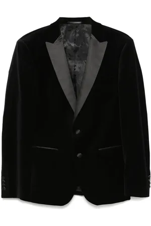 Remus Velvet blazer