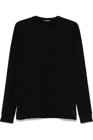 Remus Logo-print T-shirt