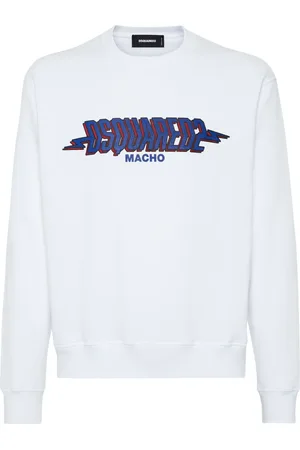 Dsquared2 Logo-print sweatshirt