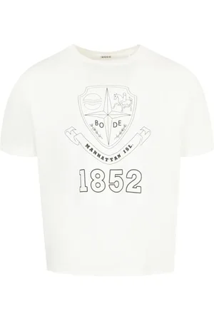 BODE Reversible t-shirt