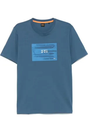 HUGO BOSS Dune T-shirt