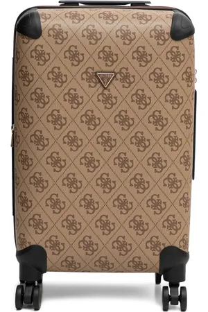Guess Medium Berta 4G suitcase