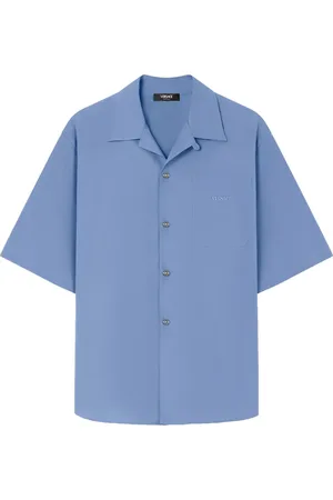 VERSACE Punk Cameo shirt