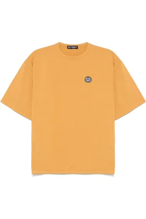 SOCIÉTÉ ANONYME Logo-print T-shirt