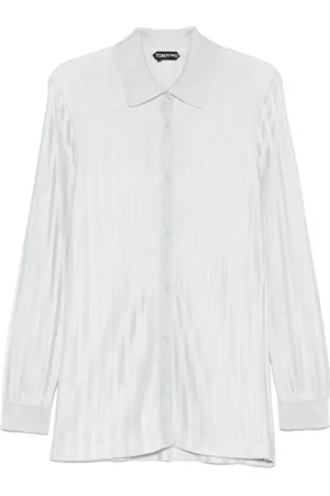 Tom Ford Knitted shirt