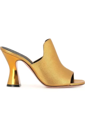 Jean-Michel Cazabat 90mm Sade sandals