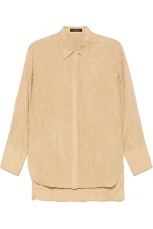 Joseph Habotai Bold blouse