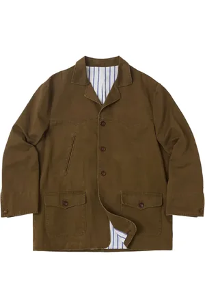 Carter Young Chicago Chore jacket