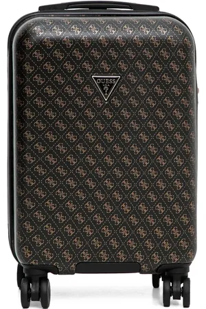 Guess Jesco 4G suitcase