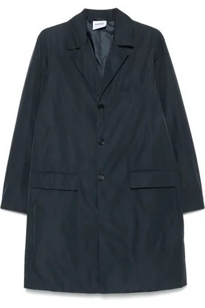 Aspesi Teiki raincoat