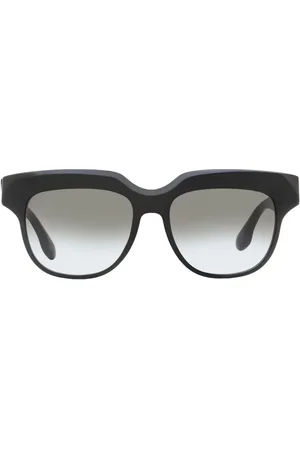 Victoria Beckham VB604S round-frame sunglasses