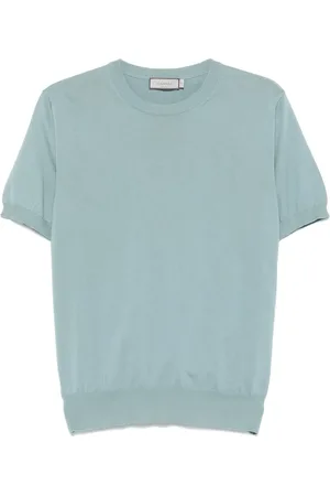 CANALI Knitted T-shirt