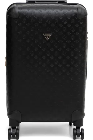 Guess Medium Wilder suitcase