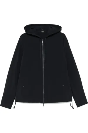 HUGO BOSS Zip-up jacket