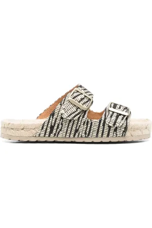 MANEBI Yucatán sandals