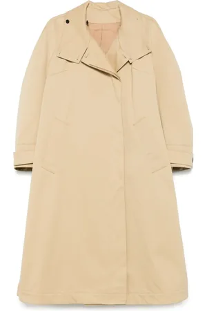 Façon Jacmin Mercury coat