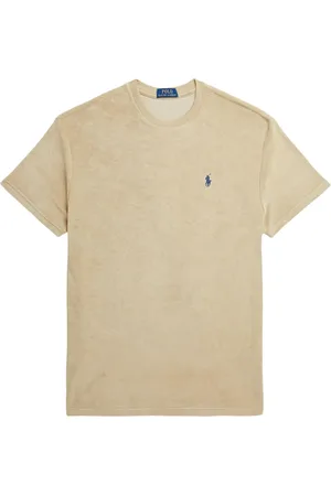 Ralph Lauren Polo Pony-embroidered T-shirt