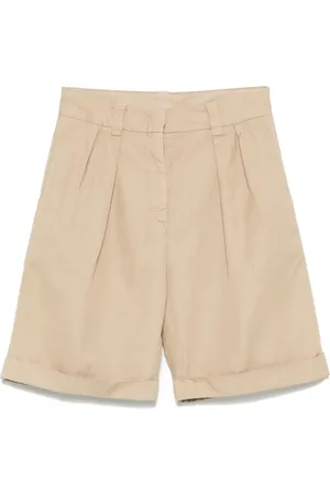 Aspesi Tailored shorts
