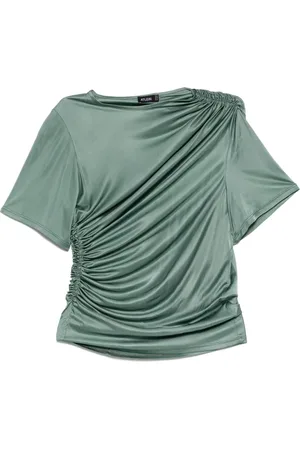 Atlein Gathered T-shirt
