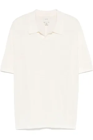 Calvin Klein J-collar T-shirt