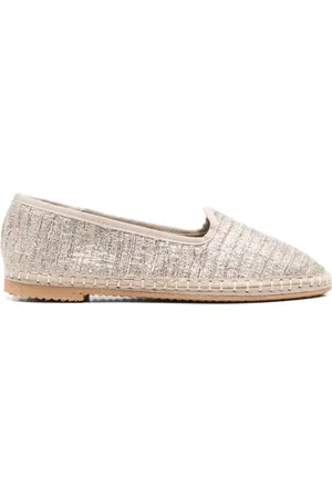 MANEBI Friulana ballet flats