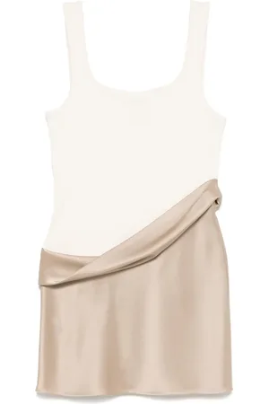 Nanushka Marijin mini dress