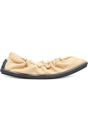 Eytys Slip-on ballerina shoes