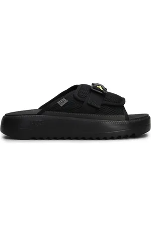 UGG Haxxer slides