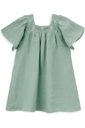 KNOT Esmerald dress