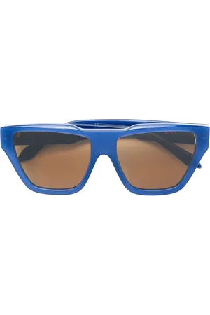 Victoria Beckham Oversized sunglasses