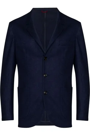 Brunello Cucinelli Single-breasted blazer
