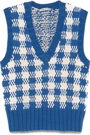 YMC Heidi vest