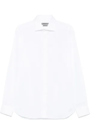 corneliani Cotton shirt