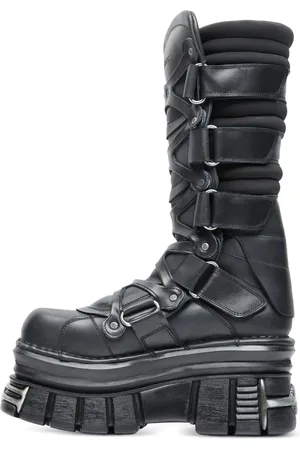 Vetements Tower boots