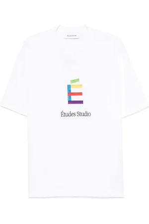 Etudes Rainbow E T-shirt