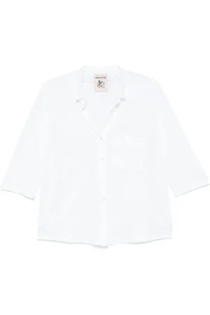 SEMICOUTURE Camille shirt